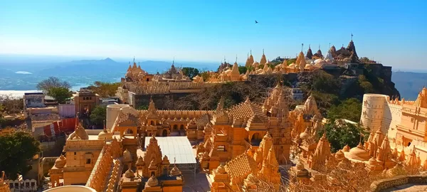 Discover India through its most iconic son.