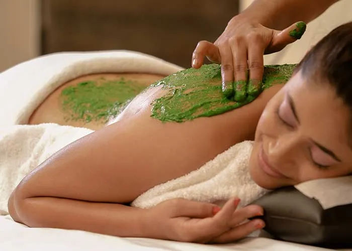 Optional: Immerse in Ayurveda.