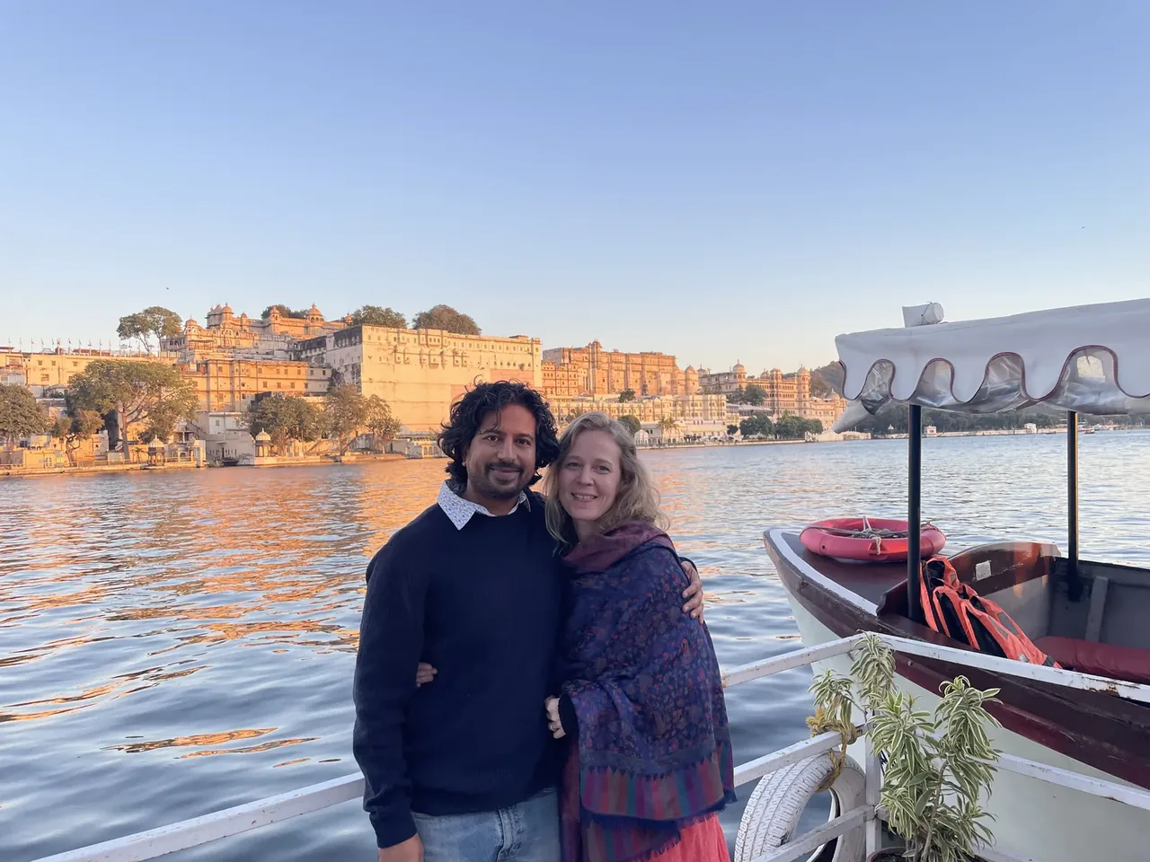 The Nirvanist community — made with love