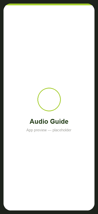 The Nirvanist app preview 1