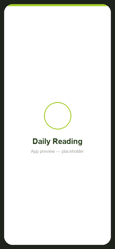 The Nirvanist app preview 2