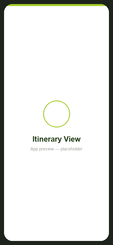 The Nirvanist app preview 3