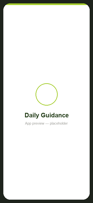 The Nirvanist app preview 4