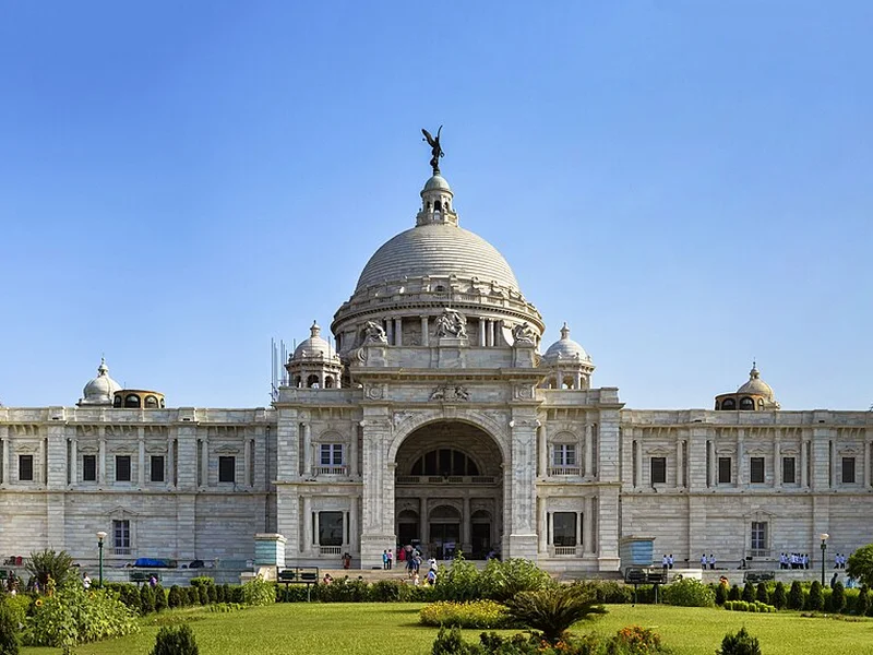 Calcutta & Allahabad β visited by Carl Jung
