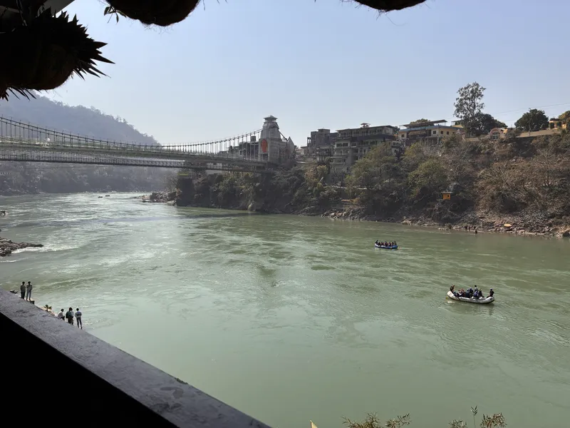 Rishikesh